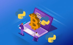 آموزش ساخت بلاکچین blockchain