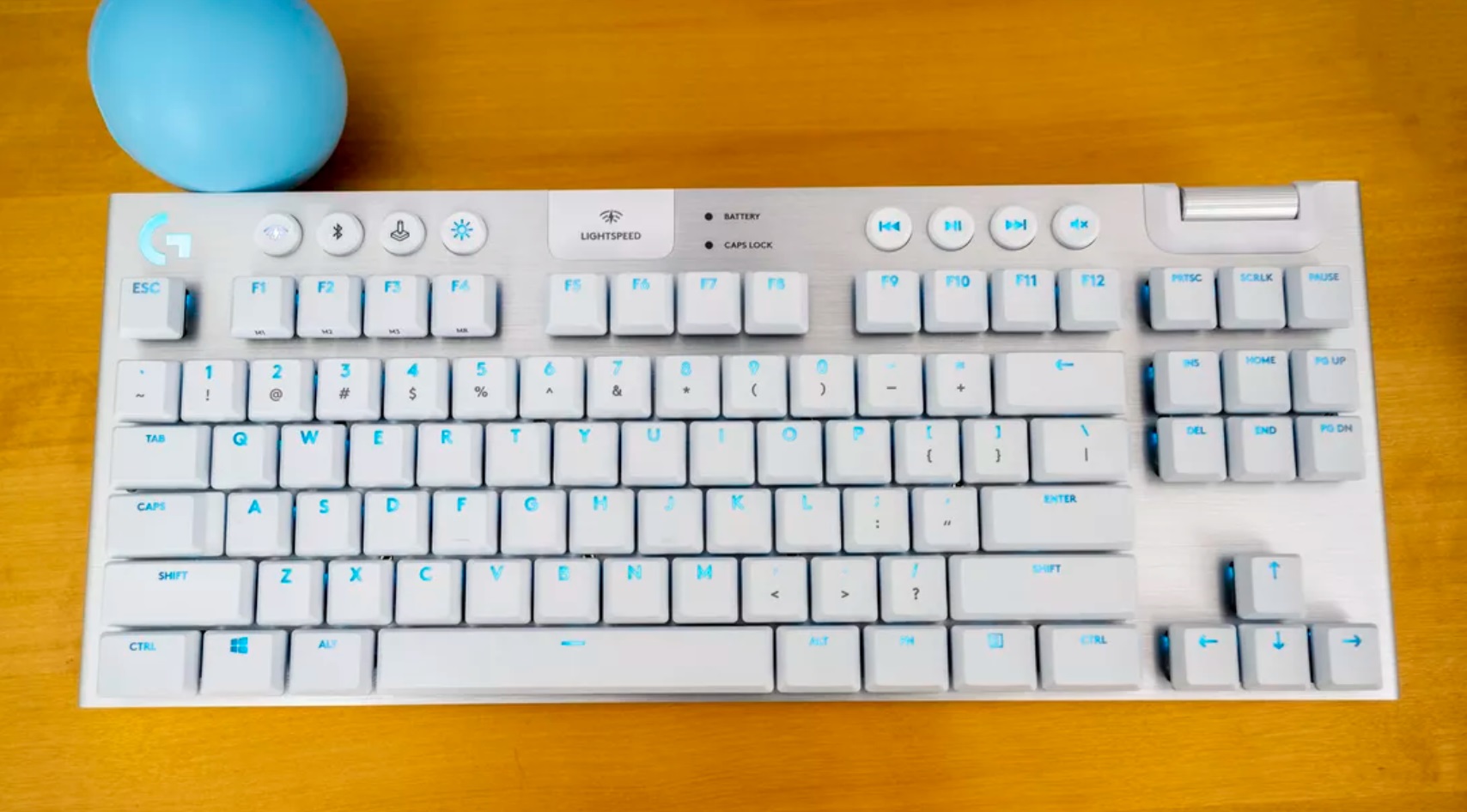 Logitech G915 TKL