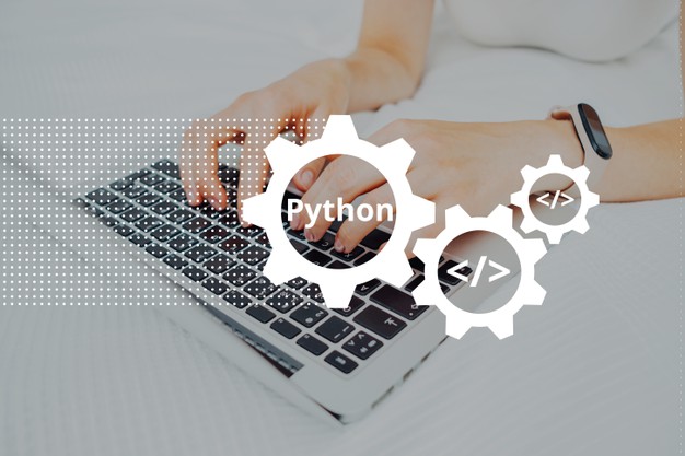 آموزش زبان برنامه نویسی python